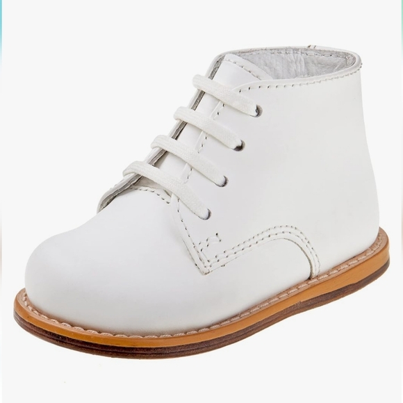 NWOT Josmo Baby Unisex Walking Shoes - Picture 3 of 12